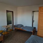 Apartman Modern Urban Loft *