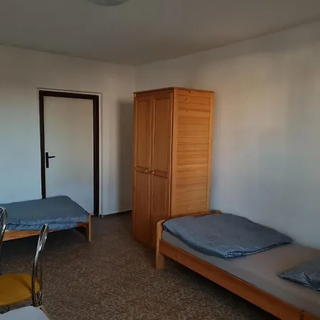 Modern Urban Loft * Opava