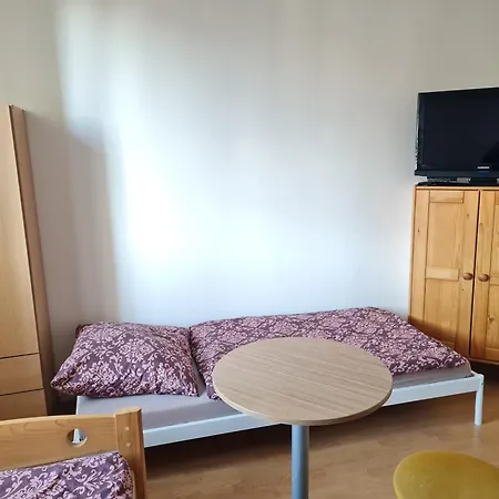 아파트 Modern Urban Loft