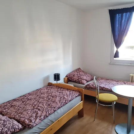 Modern Urban Loft Opava