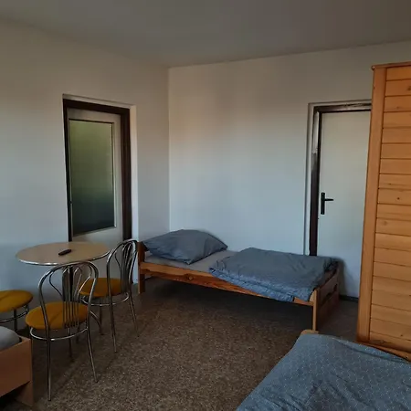 Апартаменты Modern Urban Loft *