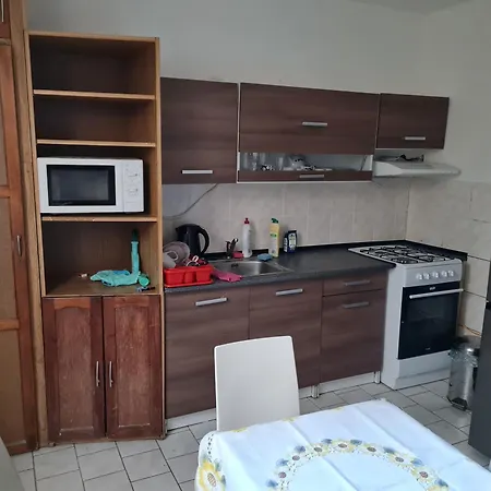 아파트 Modern Urban Loft