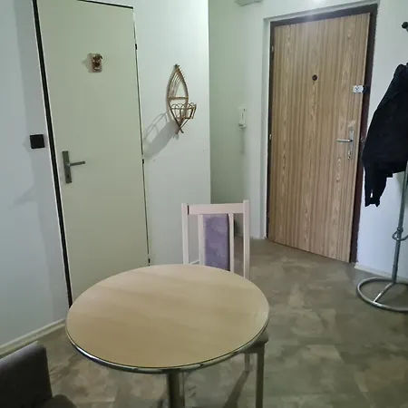 Апартаменты Modern Urban Loft Опава