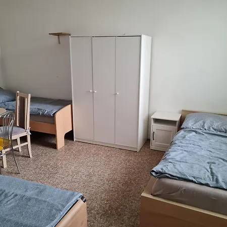 아파트 Modern Urban Loft 오파바