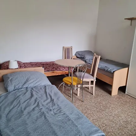 아파트 Modern Urban Loft