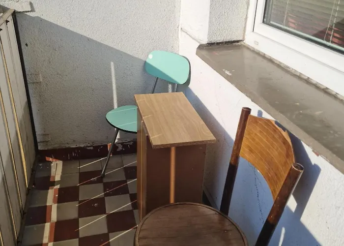 Apartment Modern Urban Loft Opava