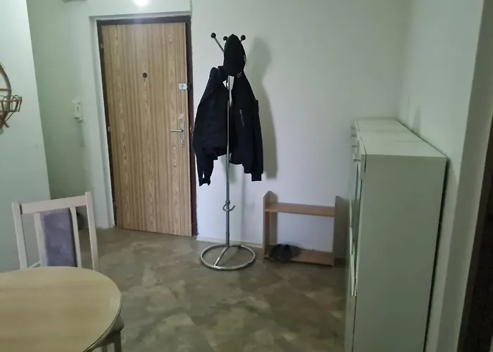 Modern Urban Loft * Opava